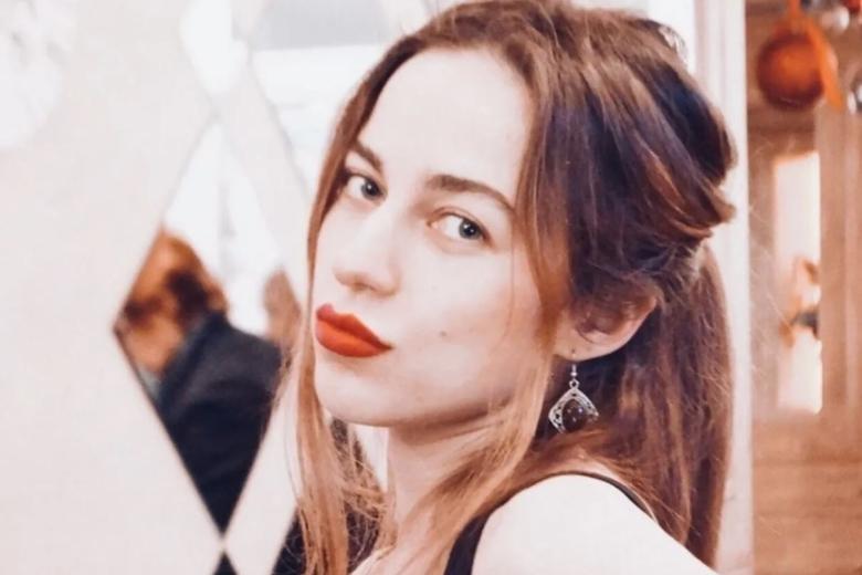 Арина Рыженкова