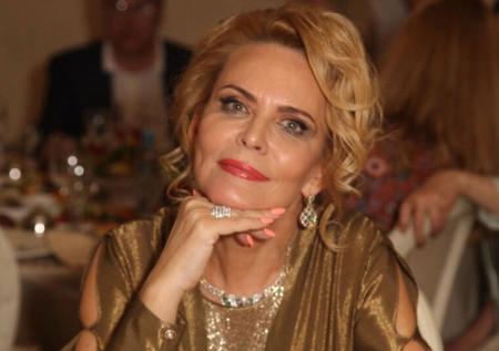 «Отношение нужно убирать»: Алёна Яковлева дала совет экс-жене Прилучного