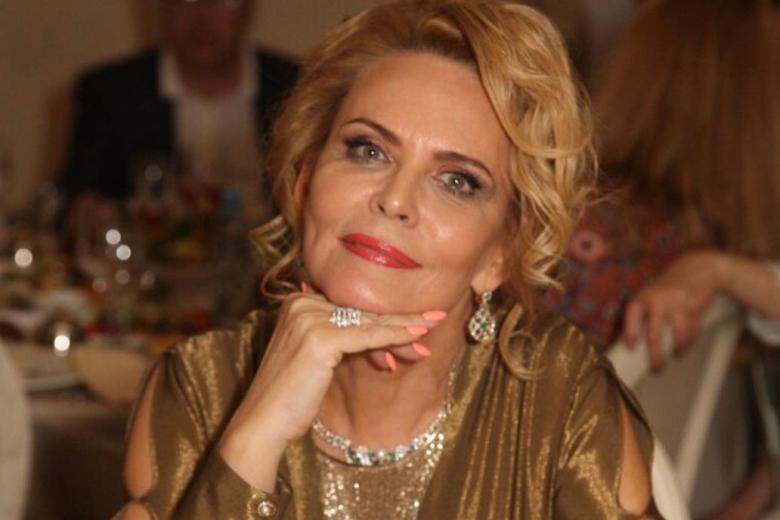 Алёна Яковлева