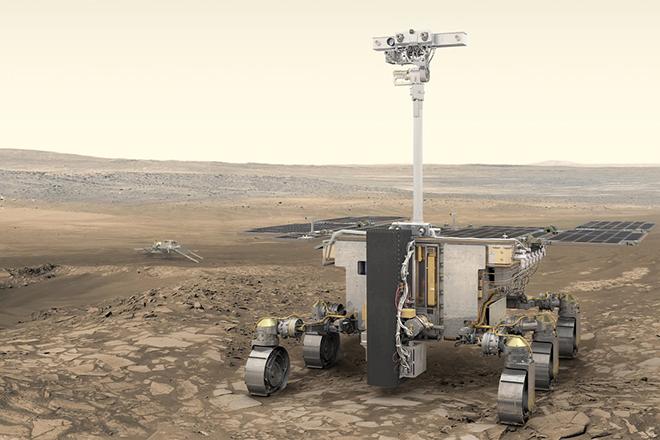 ExoMars-2020
