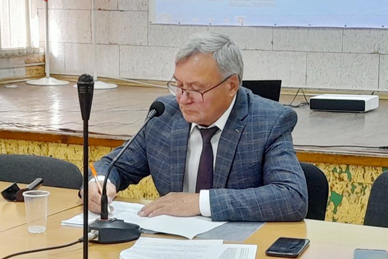 Виктор Машуков