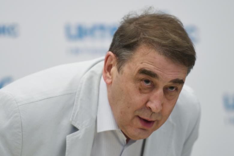 Андрей Нечаев