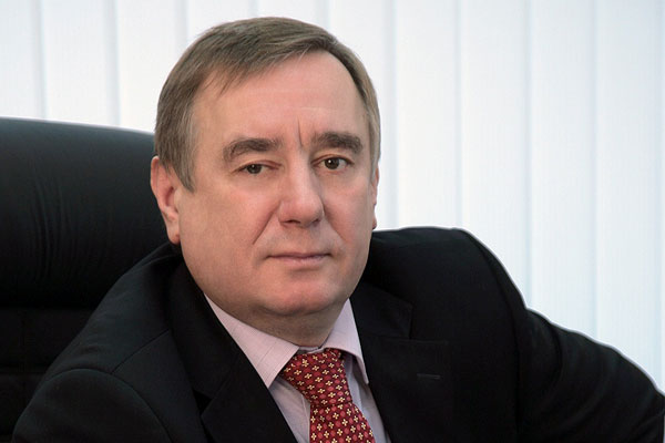 Николай Брико