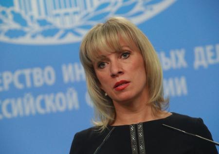 МИД: Россия не примет участия в спецсессии СПЧ ООН по Украине