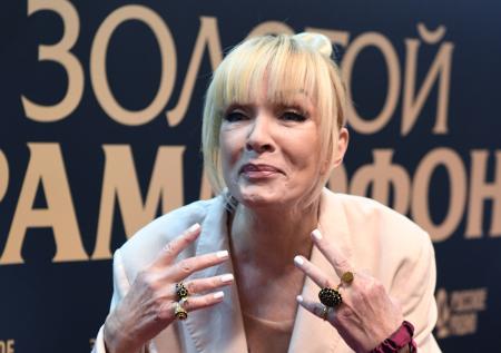 Музыкальный критик: Вайкуле потеряла все после ухода с российского рынка