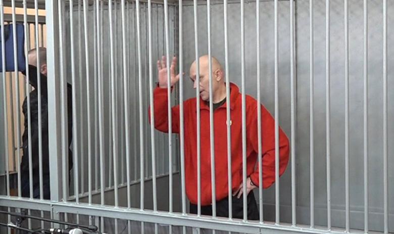 Дмитрий Перетолчин