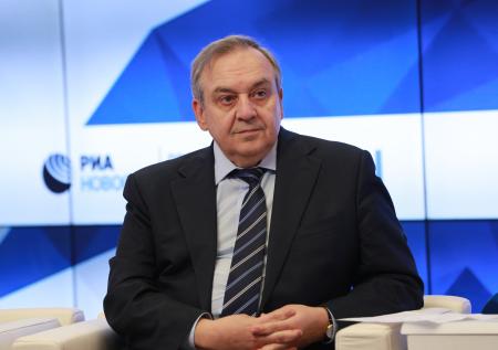 В Крыму заявили о новом статусе Азовского моря
