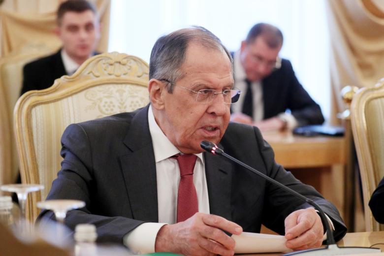 Сергей Ларов