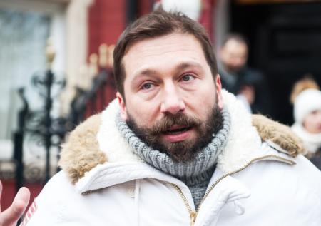 Чичваркина подозревают в связях с нежелательной организацией