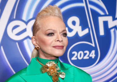 Долину вычеркнули из главного номера «Песни года»