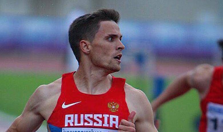 Дмитрий Лопин