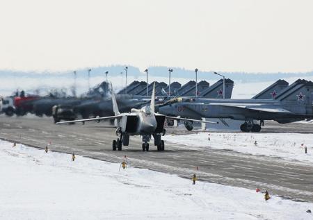 В НАТО ожидают воздушный удар России по Туле