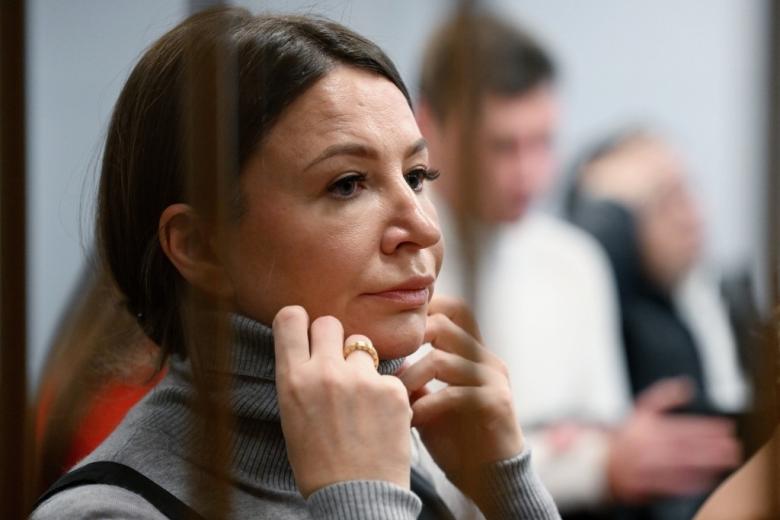 Елена Блиновская