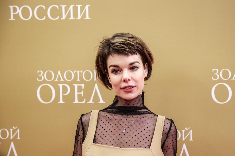 Анна Старшенбаум