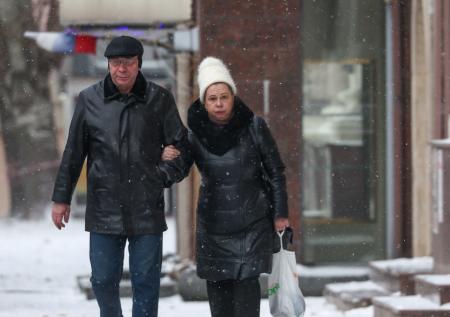 В Госдуме объяснили, когда настанет время снизить пенсионный возраст