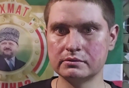 «Никто не хотел воевать»: Кадыров о взятых в плен бойцах
