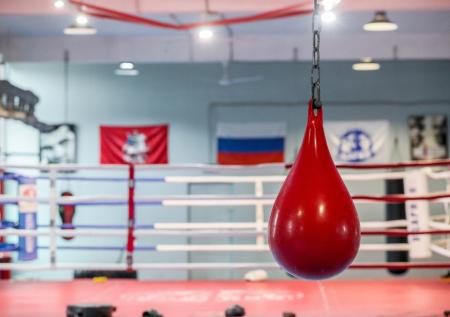 Пьяный кикбоксер избил 13-летнего сына, не отвечавшего на звонки