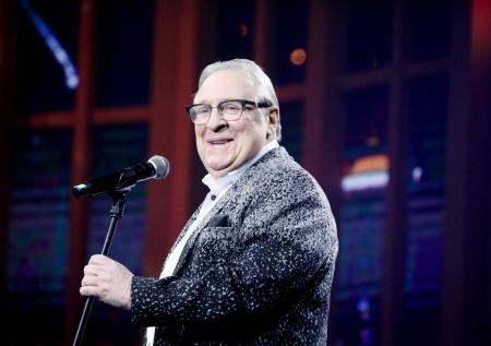Хазанов ответил, что думает о поступке активистов «Зова народа»