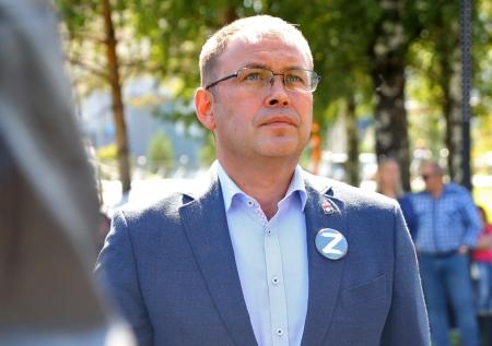 Назначен исполняющий обязанности главы Кузбасса