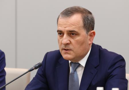 В МИД Азербайджана подтвердили готовность к мирным переговорам с Арменией