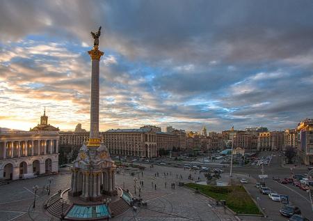 На Украине оценили вероятность перехода с кириллицы на иероглифы