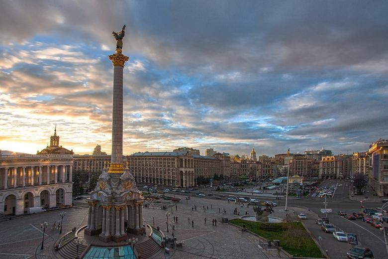 Киев (Украина)