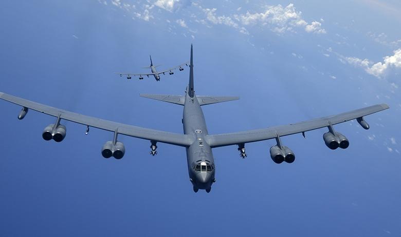 P-8A Poseidon