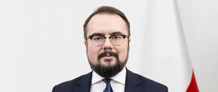 Павел Яблонский