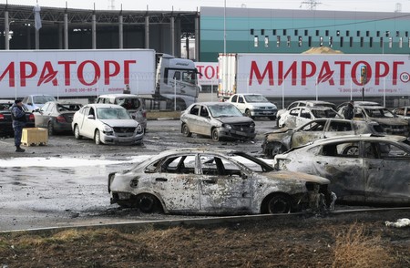 «Мираторг» подтвердил гибель второго сотрудника в результате падения БПЛА