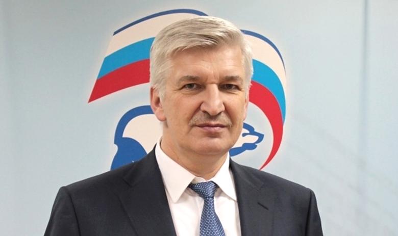 Сергей Лемешевский