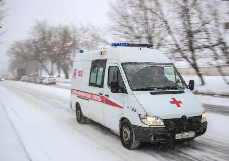 Волонтеры из Бурятии спасли отшельника без кистей, жившего 25 лет в лесу
