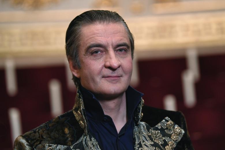Андрей Чубченко