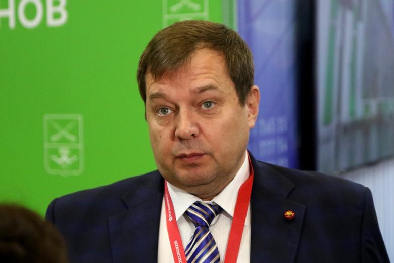 Евгений Балицкий