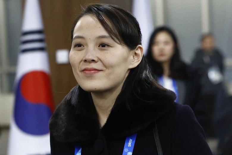 Ким Ё Чжон