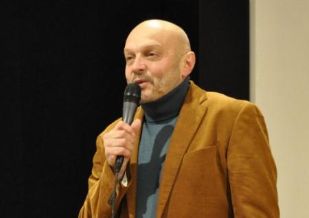 Погиб бас-гитарист группы «Звуки Му» Александр Липницкий