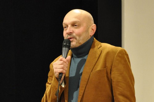 Александр Липницкий