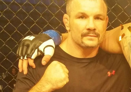Бойцу MMA Фултону грозит до 70 лет тюрьмы за хранение детской порнографии
