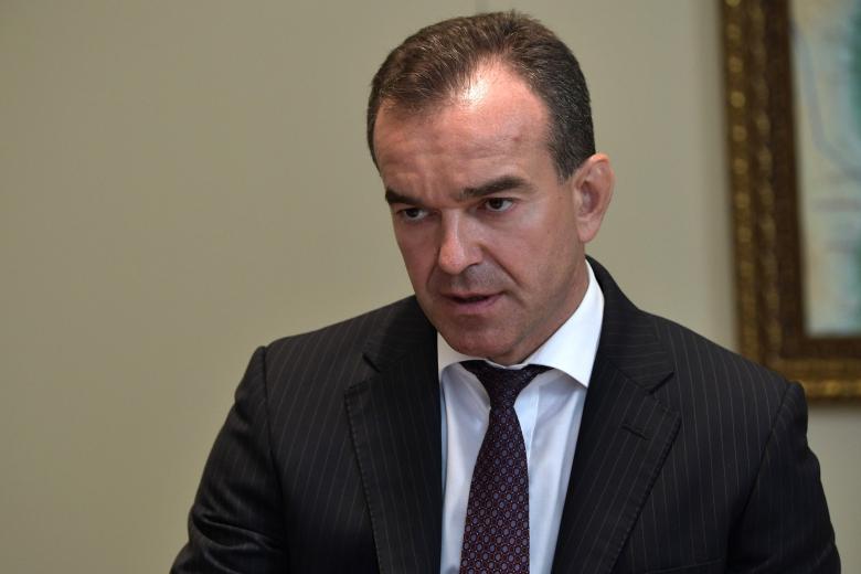 Вениамин Кондратьев