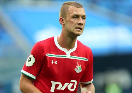 Назван лучший игрок финала Кубка России