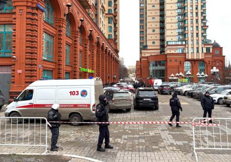 Возможного пособника убийства Саркисяна объявили в розыск