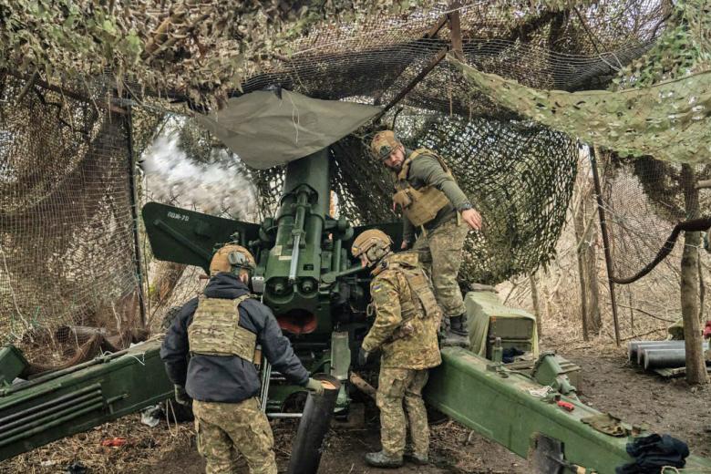 ВС Украины