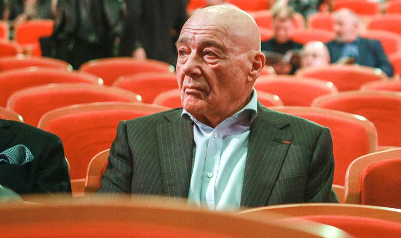Владимир Познер