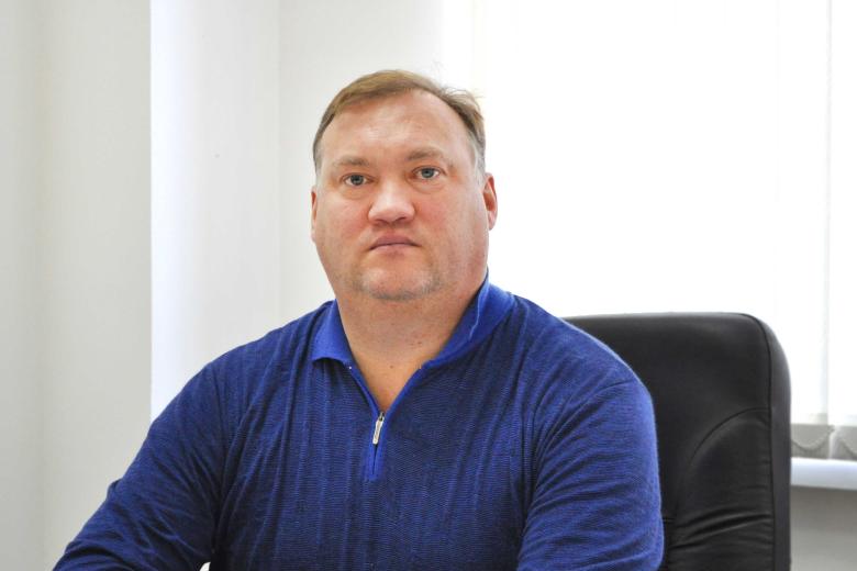 Евгений Редькин