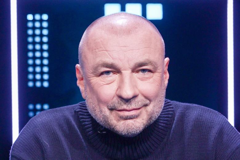 Александр Жулин