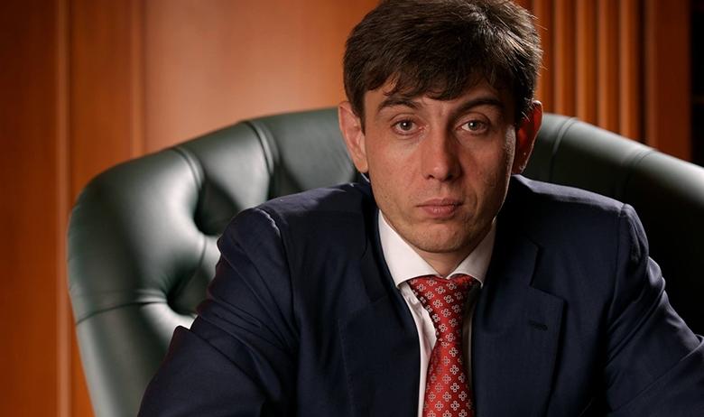 Сергей Галицкий