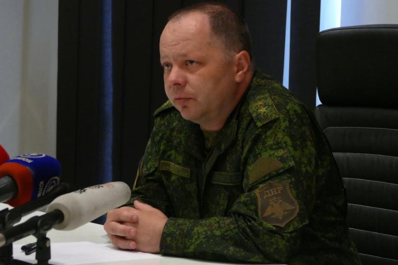 Владимир Кононов