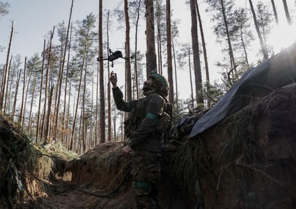 Атаки ВСУ на Россию: какие регионы оказались в опасности ночью 25 апреля