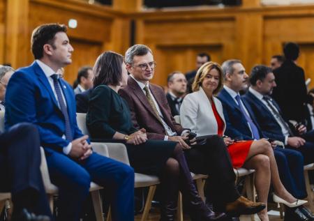 СМИ узнали, когда будет подписан договор о безопасности ФРГ и Украины