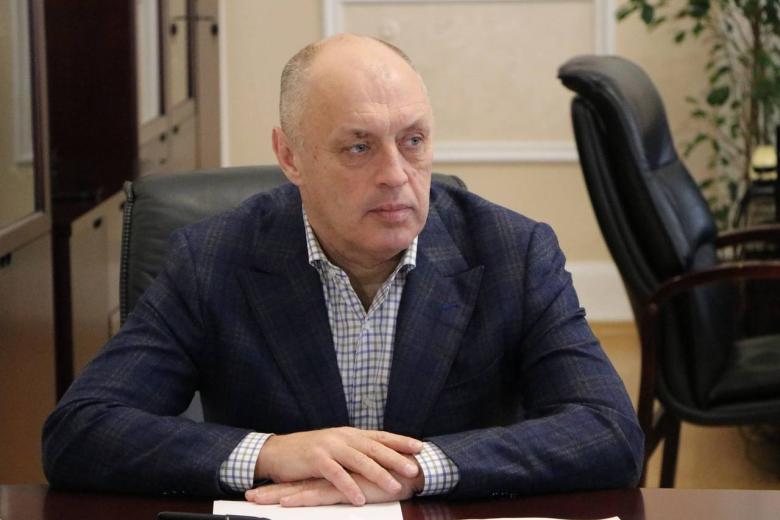 Александр Мамай