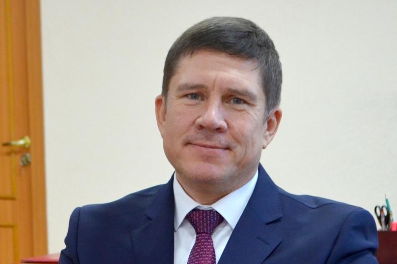 Денис Шаронов